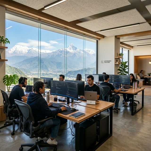 Outdoor Infrastructure Protection